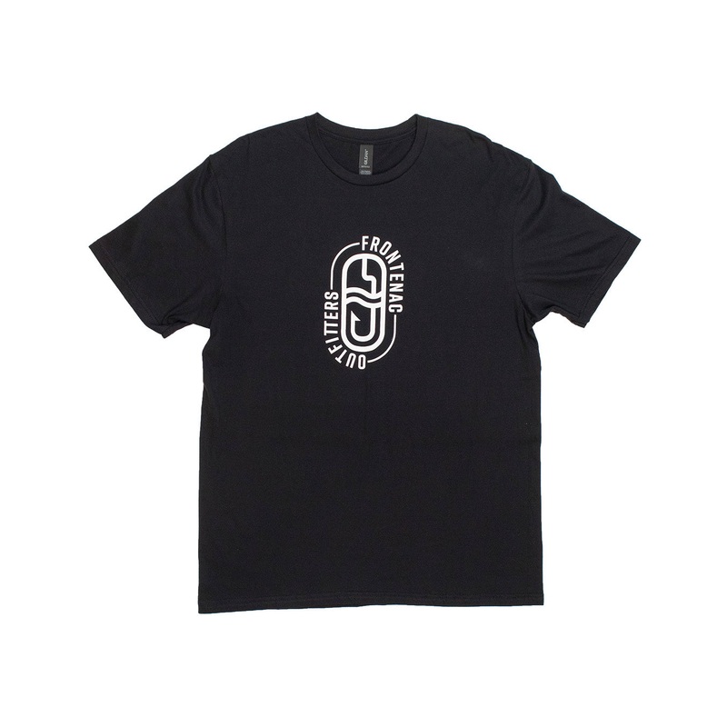 FO – Shirt – Fishing Logo