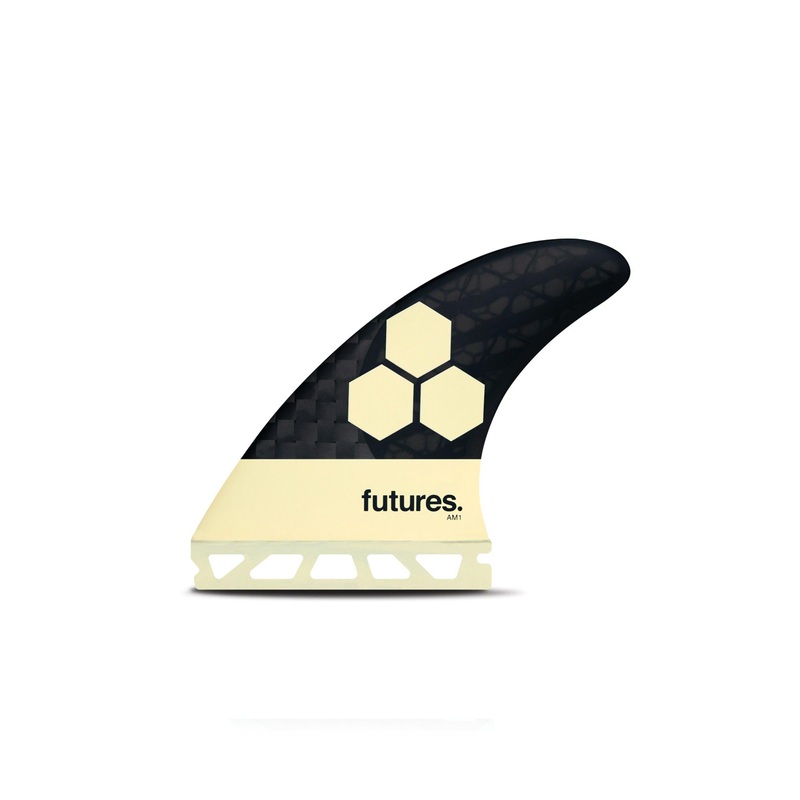 Futures Fins Blackstix 3.0 AM1 Tri Fin Set