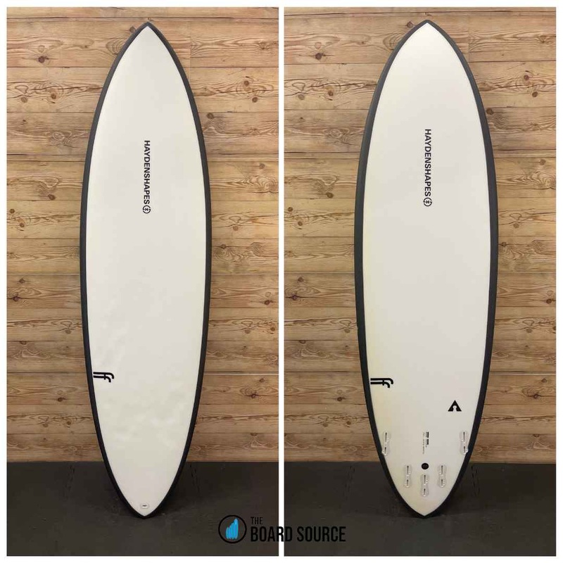 Hypto Krypto 6’8″