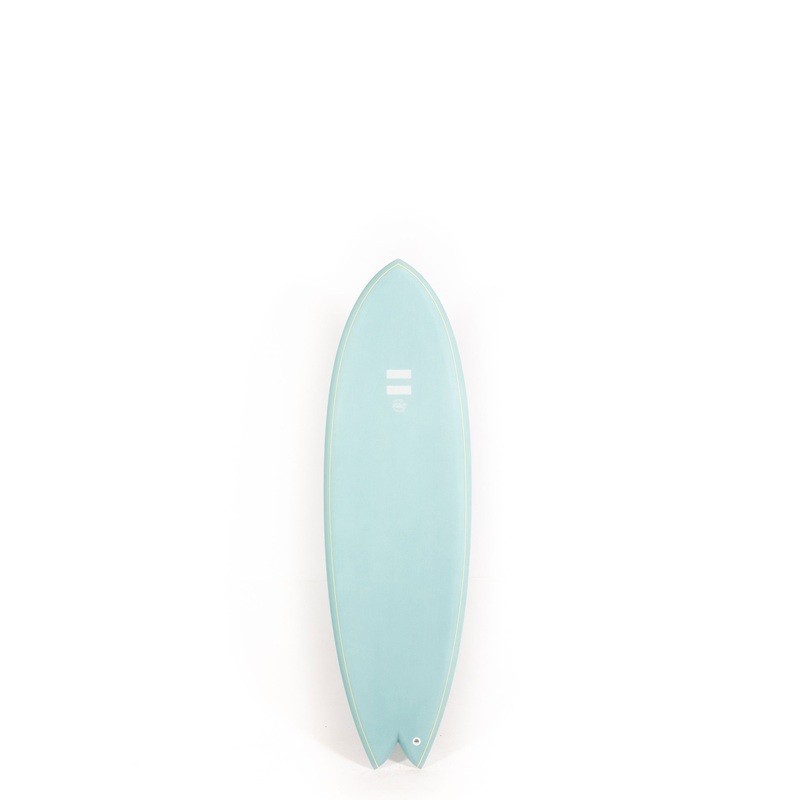 Indio Surfboards – COMBO Ocean – 5’10” x 20 1/2 x 2 1/2 x 35,40L