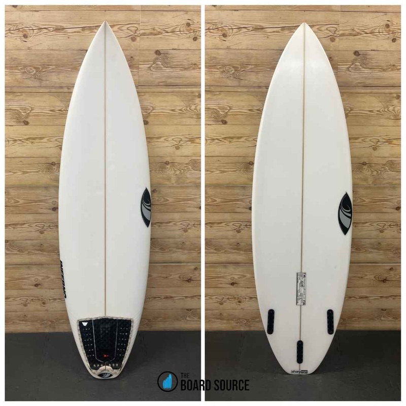 Inferno 72 6’0″