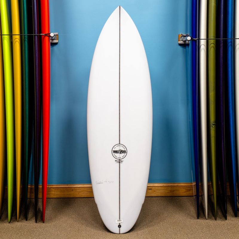 JS Baron Flyer PU/Poly 6’2″