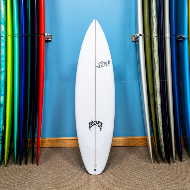 Lost Driver 3.0 PU/Poly 6’0″