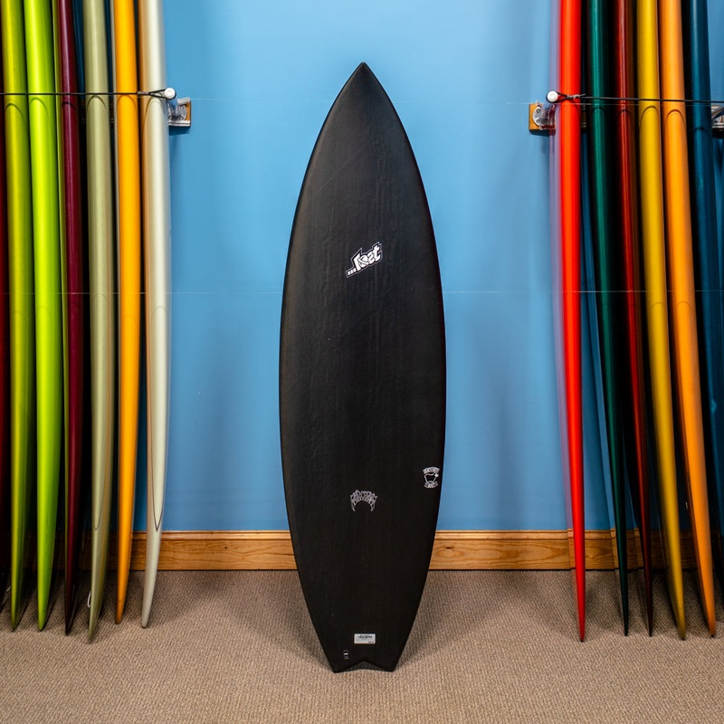 Lost Mod Quad Black Sheep 5’8″
