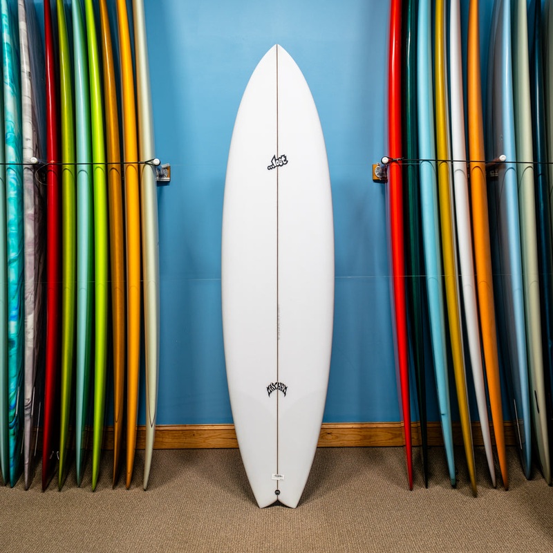 Lost RNF 96 Kingfish PU/Poly 7’2″