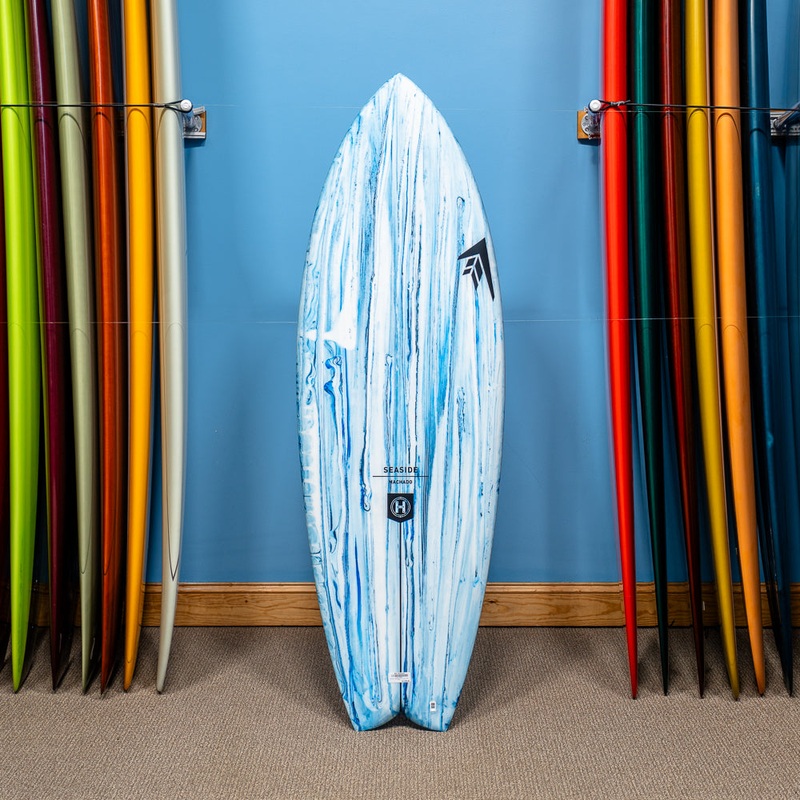 Machado Seaside LTD Firewire HE 5’9″