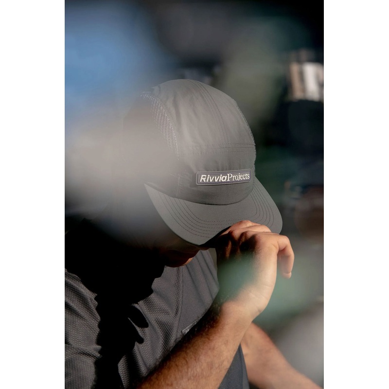 RIVVIA PROJECTS – SUBJECT MATTER RUNNING CAP