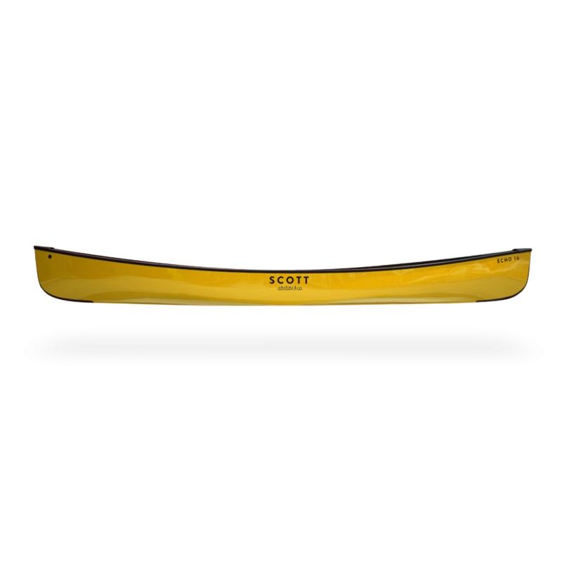 Scott – Echo 16′ – Fiberglass