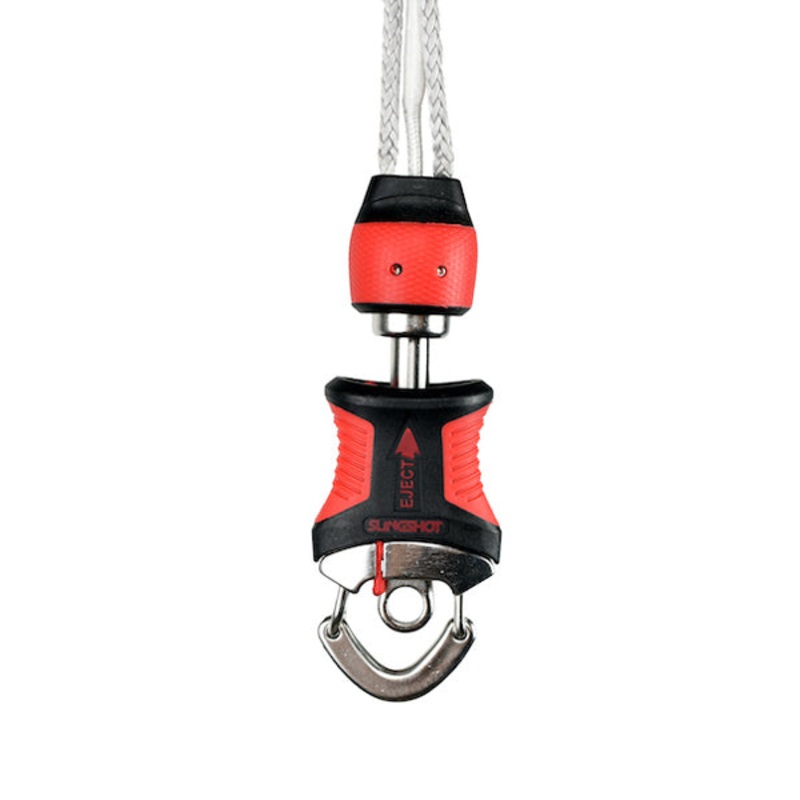 Slingshot Talon Sentinal