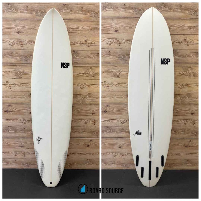 The Cheater 7’0″