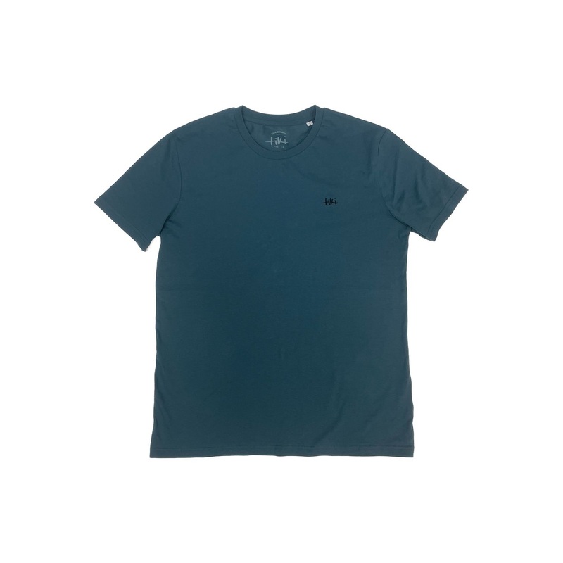 Tiki Unisex Classic Short Sleeve T-Shirt Stargazer