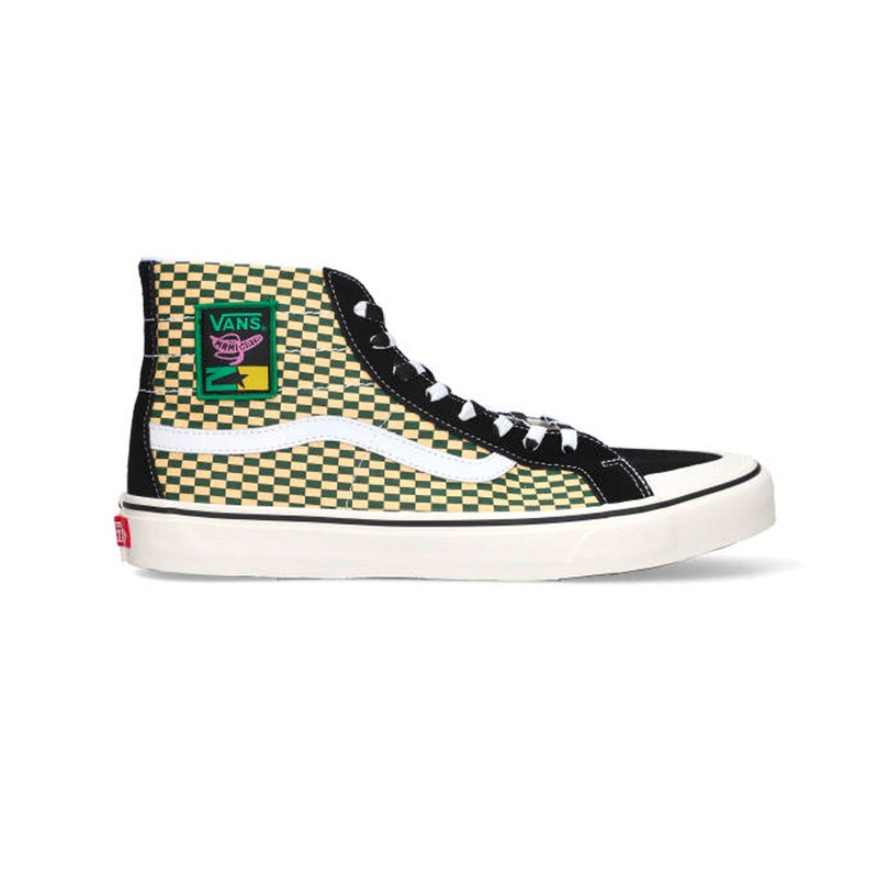 Vans Sk8-Hi 138 Decon VR3 SF Men’s Shoes – Mami Wata