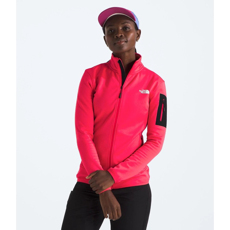Women’s Mistyescape Fleece