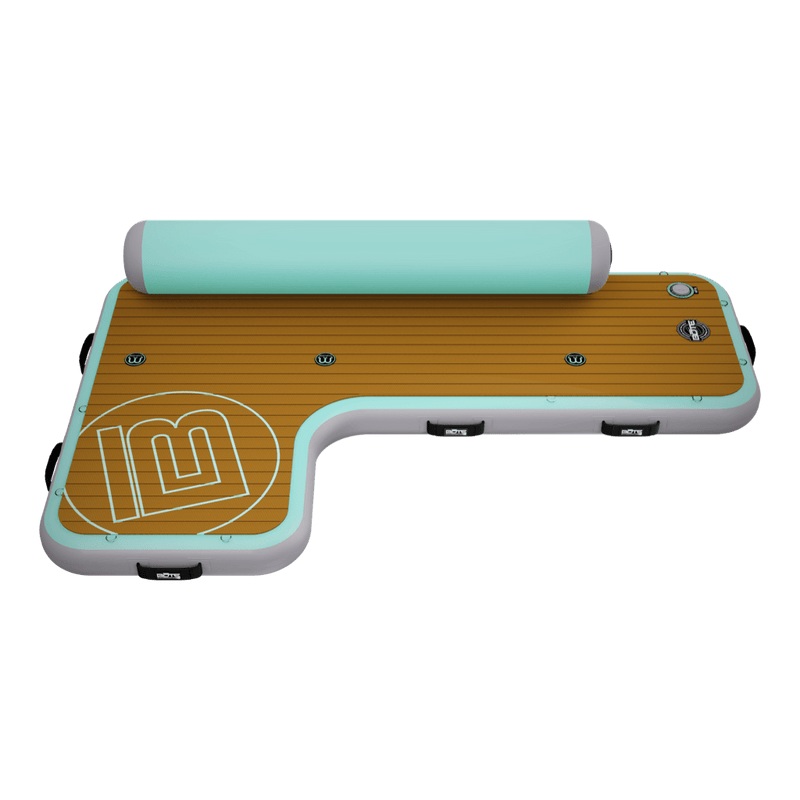 8ft BOTE Hangout Couch Classic