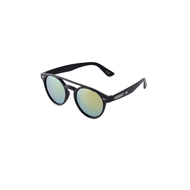 BamBooBay Swheat Bridge Sunnies Yellow