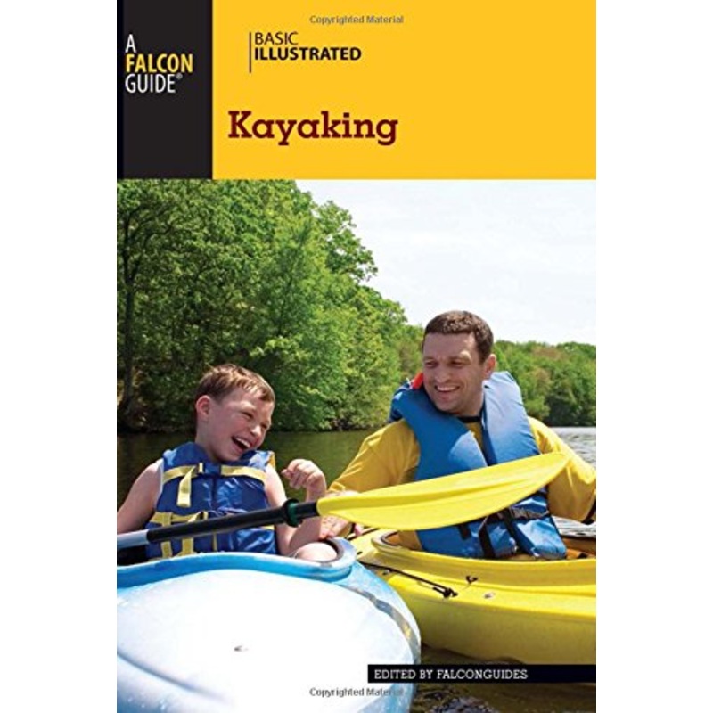 Basic Illustrated Kayaking