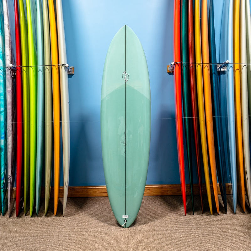 Bing Slalom PU/Poly 6’10”