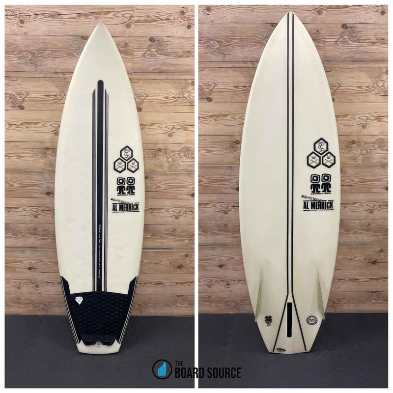 Bonzer 3D 5’9″
