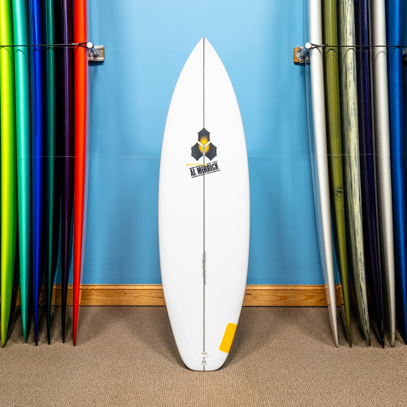 Channel Islands Happy Everyday PU/Poly 5’6″