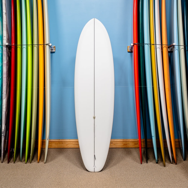 Christenson Submariner PU/Poly 6’8″