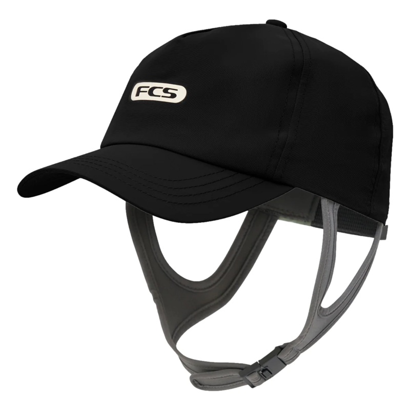 FCS ESSENTIAL SURF TRUCKERS WET CAP