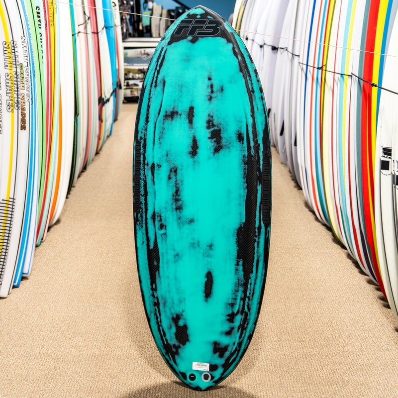 Freedom Foil Boards Techno 2.0 EPS/Epoxy 4’5″