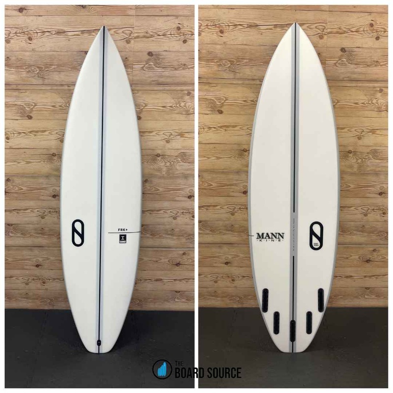 FRK+ *Blem 6’0″