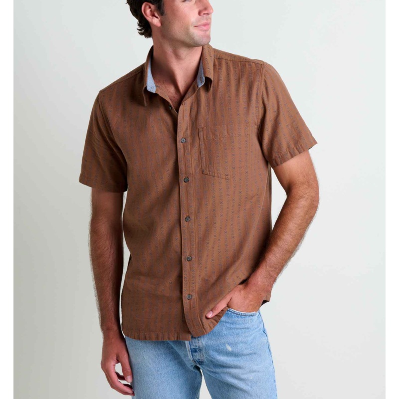 Harris Shirt