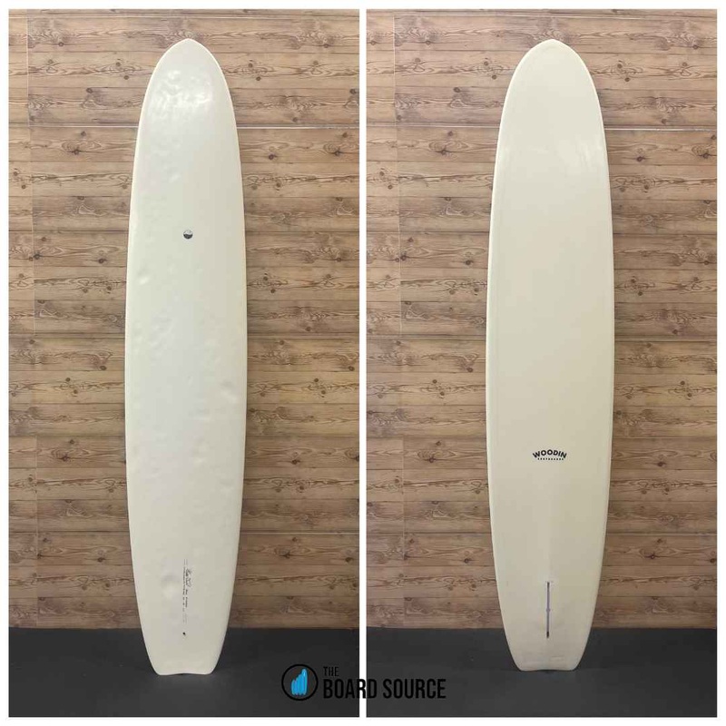 High Roller 9’7″