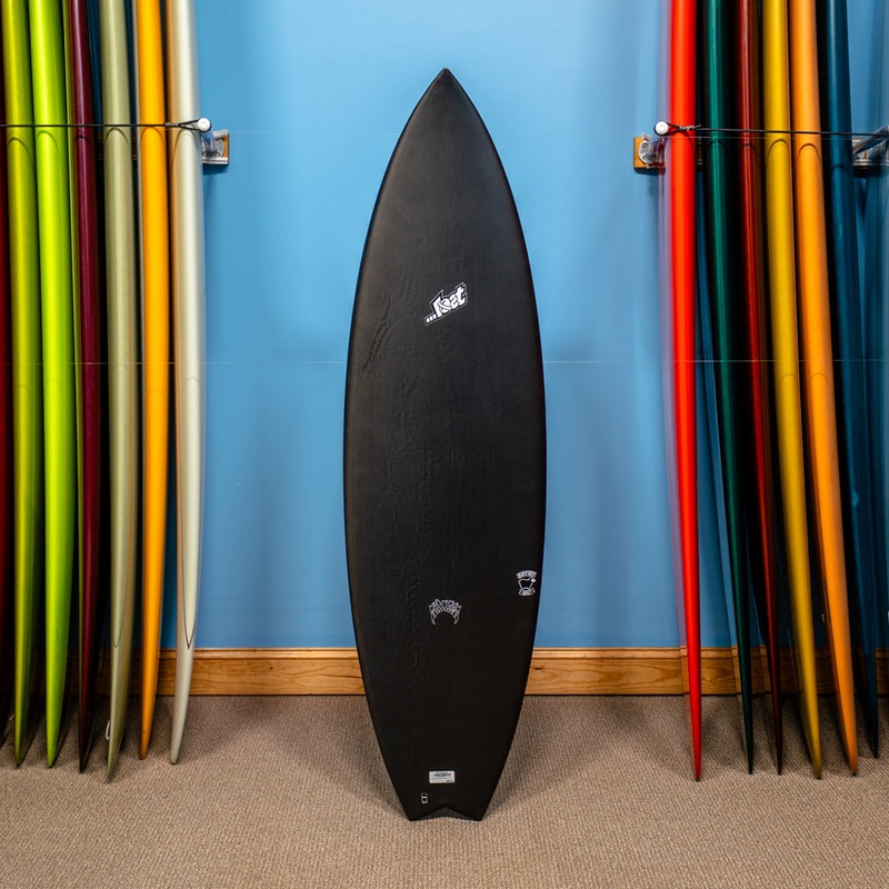 Lost Mod Quad Black Sheep 5’10”