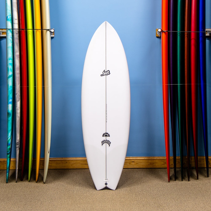 Lost RNF 96 PU/Poly 5’9″