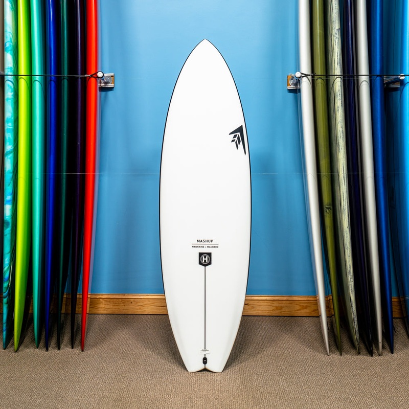 Machado Mashup Firewire HE 6’0″