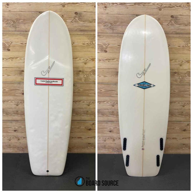 Mini Simms 5’7″