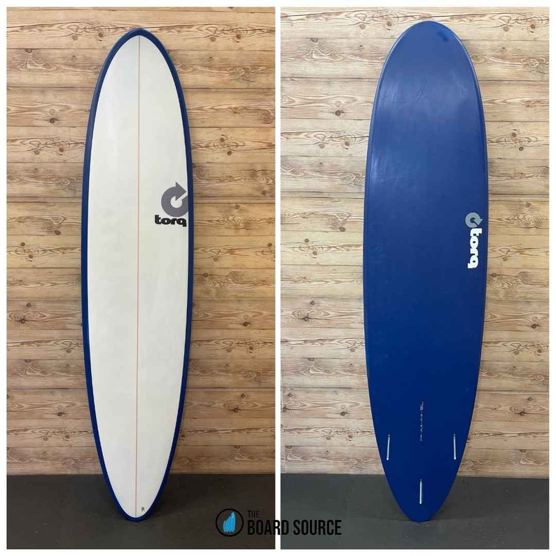 Mod Fun 7’6