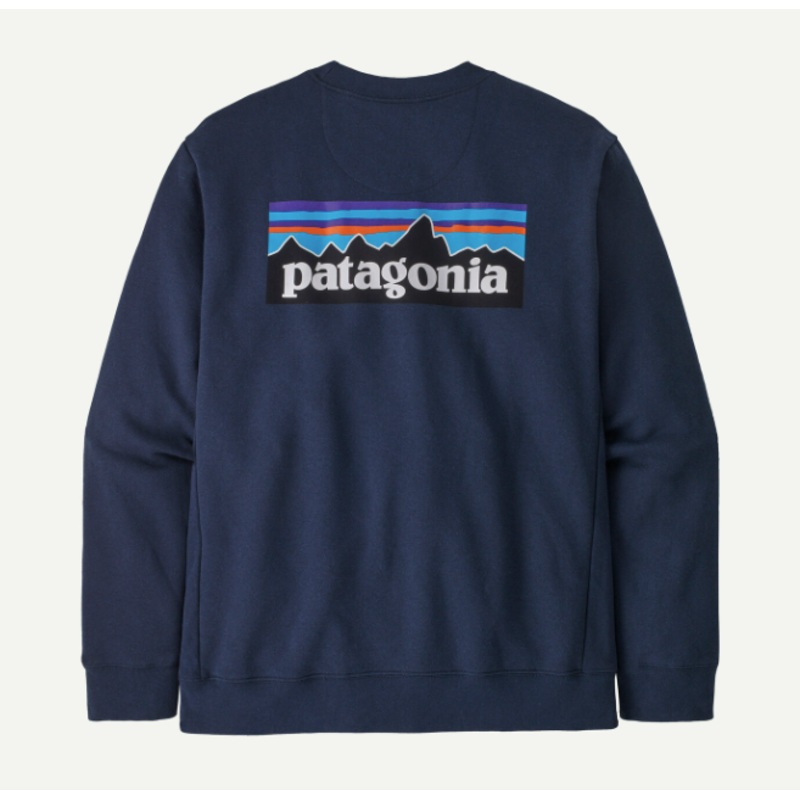 P-6 Logo Uprisal Crew Sweatshirt