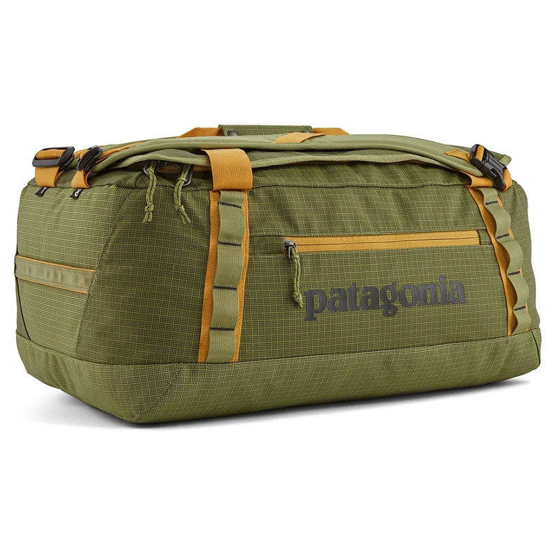 Patagonia Black Hole Duffel 40L – Buckhorn Green