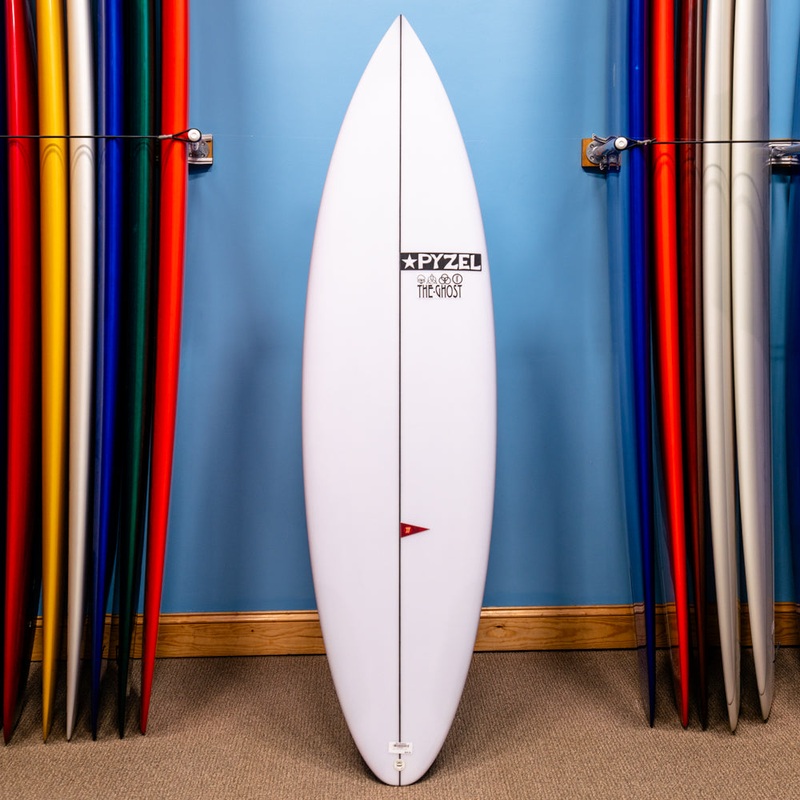 Pyzel Ghost PU/Poly 6’6″