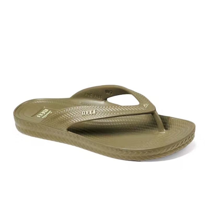 REEF WMNS WATER COURT SANDAL – OLIVE