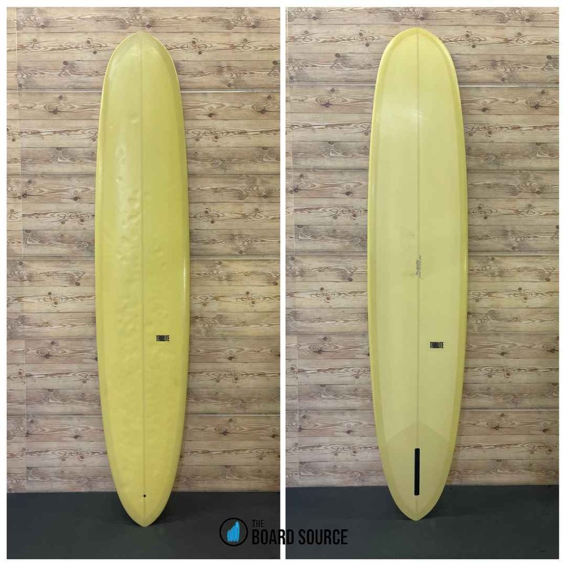 Single Fin 9’4″