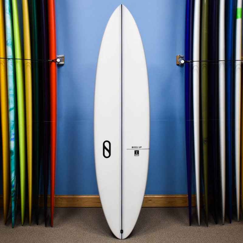 Slater Designs Boss Up Firewire Ibolic 7’0″
