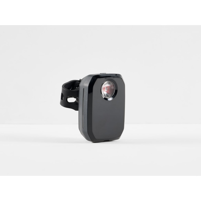 Trek CarBack Radar Rear Bike Light, Black