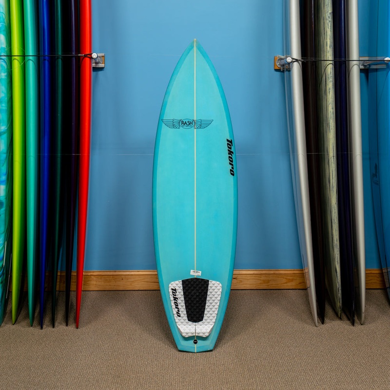 USED Tokoro 5’8″
