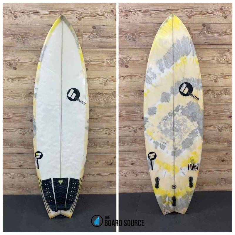 V2 5’10”