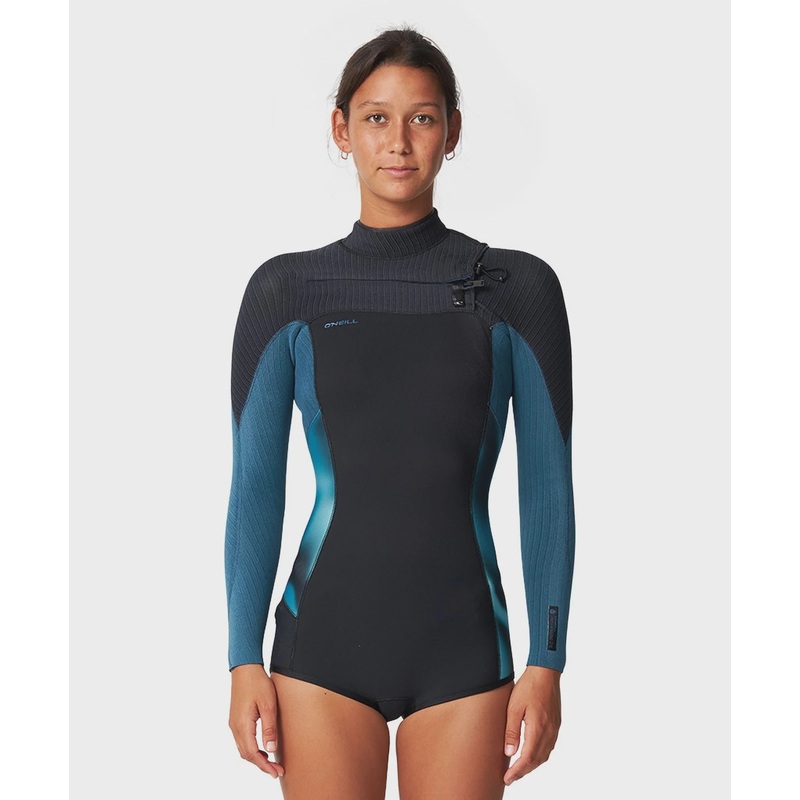 WMNS HYPERFREAK CZ LS SPRING 2MM – WAVE RUNNER