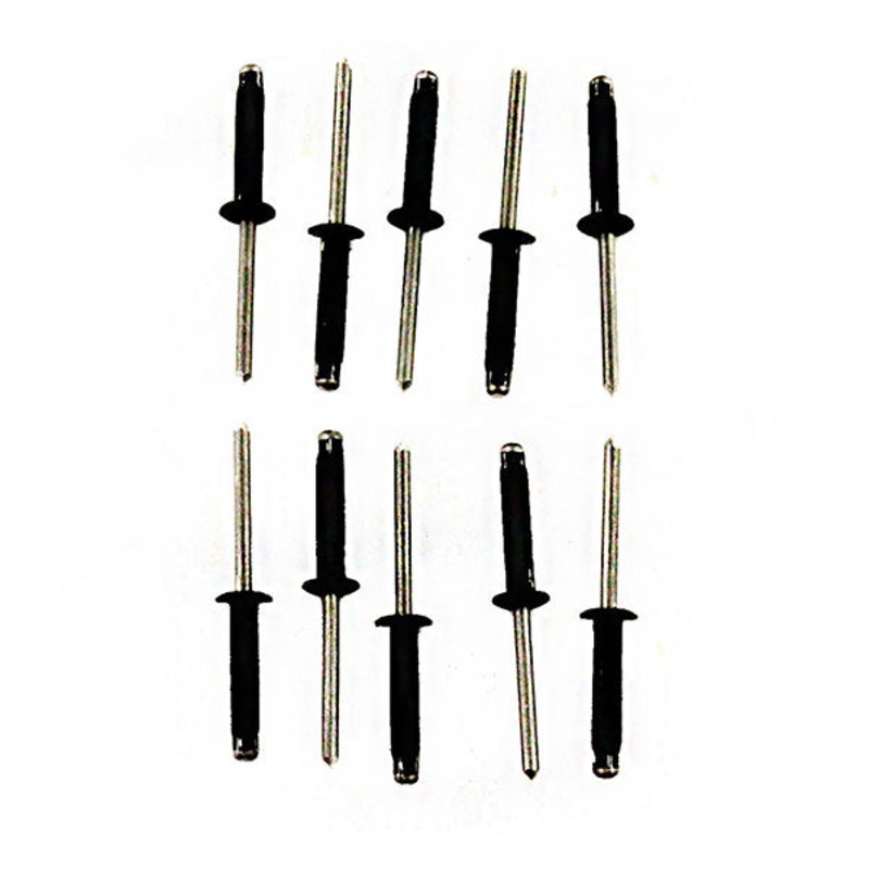 YakAttack Rivet Kit – 10 Pack
