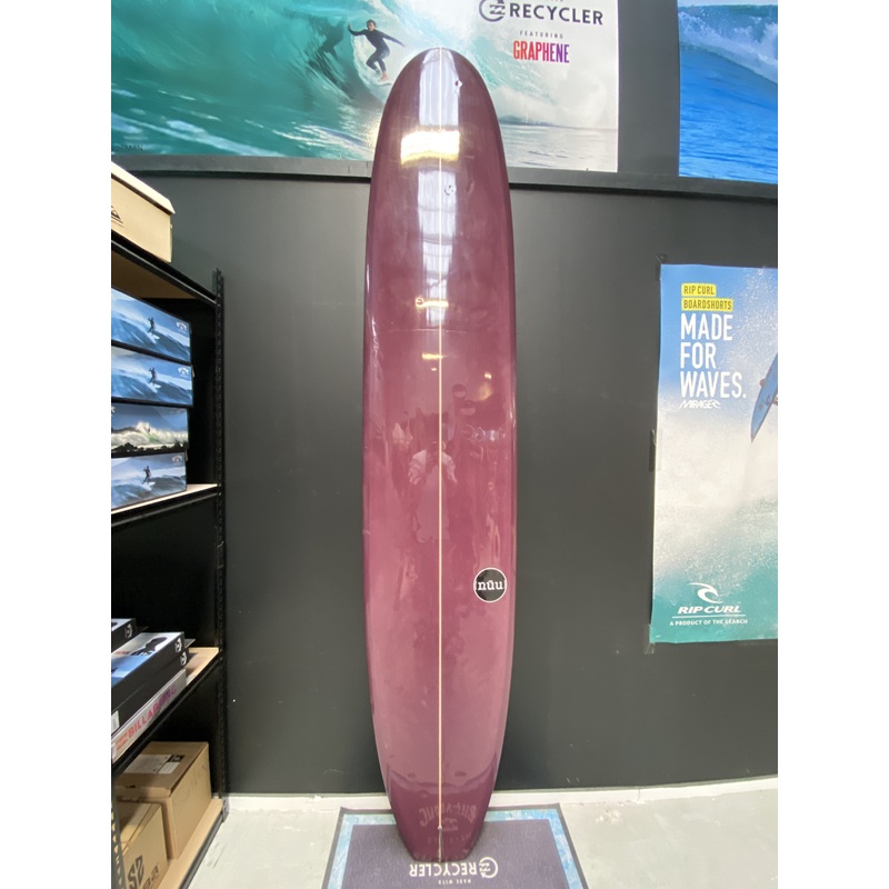2nd Hand Nuu Whistlepunk 9’6, 79L
