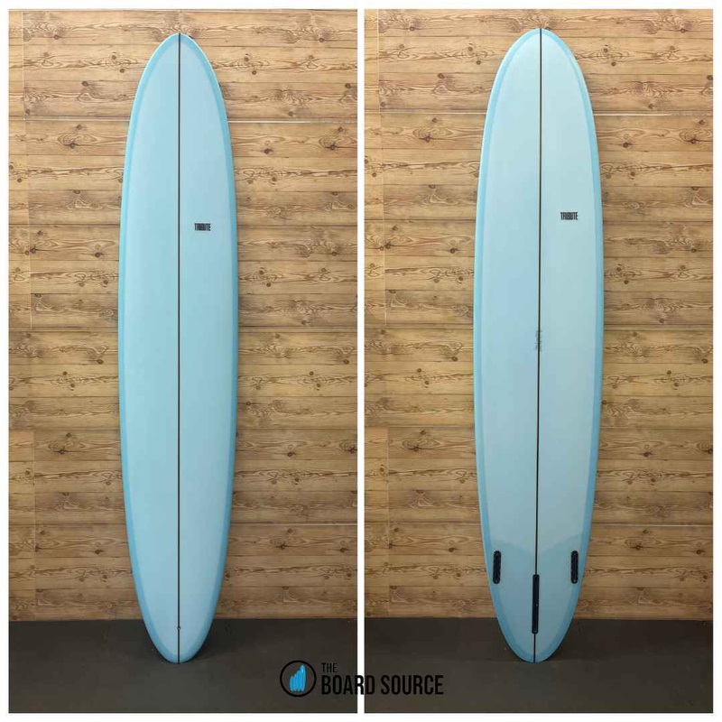 Dreadwinner 9’6″