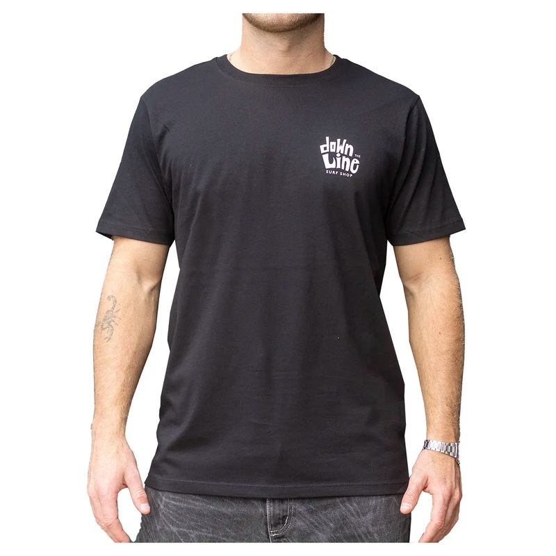 DTL Surf Co. Godrevy Tee