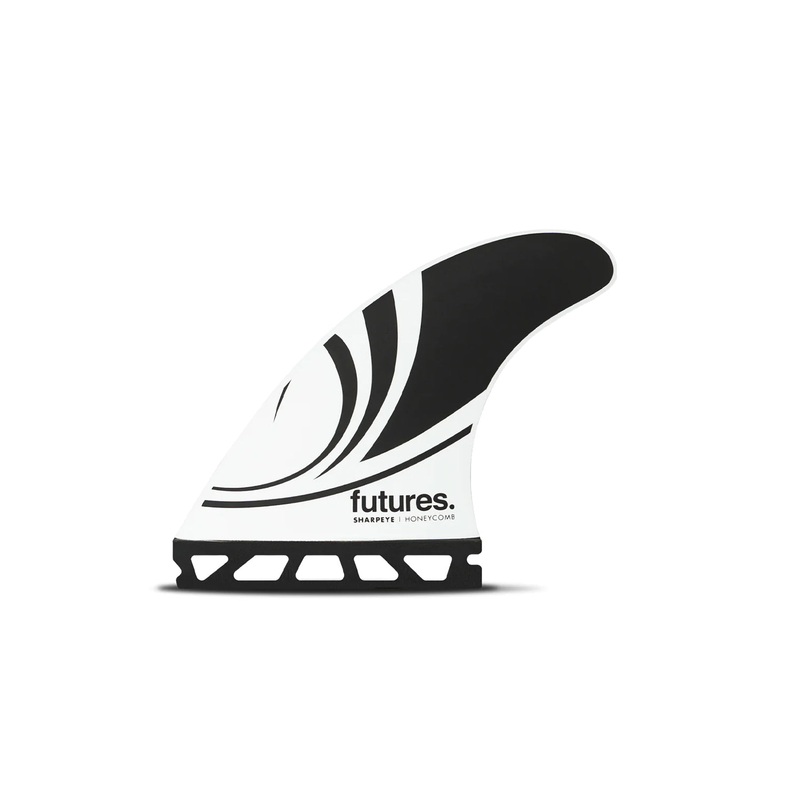 Futures Fins Sharpeye HC Thruster Fin Set