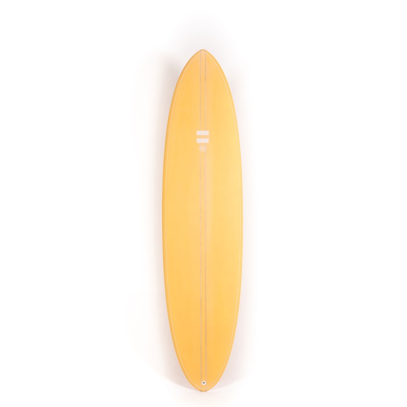 Indio Surfboards – THE EGG Toasted – 8’2″ x 23″ x 3 – 67,70L